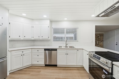 1402 22nd St NE unit 29, Auburn, WA 98002 - photo 6