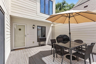 771 Spinnaker Beachhouses, Seabrook Island, SC 29455 - photo 7