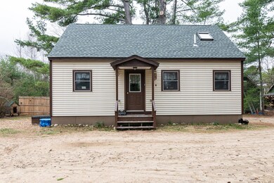 486 Whittier, Tamworth, NH 03886 - photo 2