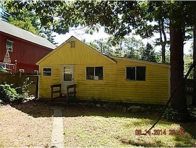 41 Evergreen Rd, Norton, MA 02766 - photo 3