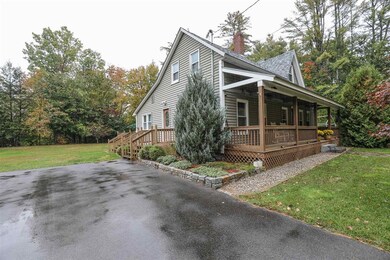 44 Old Boyce Rd, Canterbury, NH 03224 - photo 2