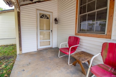 40 E Charles St, Redkey, IN 47373 - photo 3