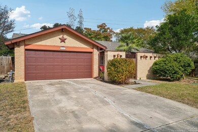 5323 Cerro Vista St, San Antonio, TX 78233 - photo 3