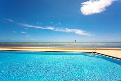 Heated Saltwater Pool