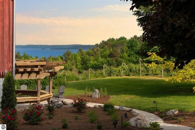 10343 E Hilltop Rd, Suttons Bay, MI 49682 - photo 6