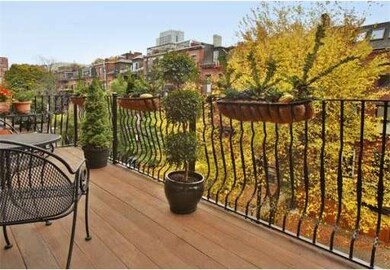 11 Worcester Square unit 4, Boston, MA 02118 - photo 5