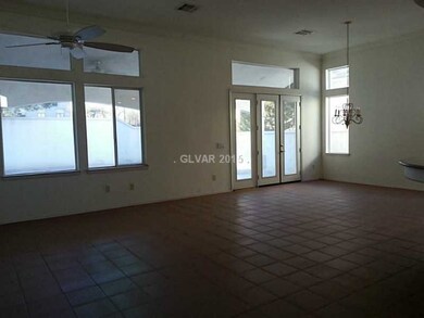 1st Floor Plan.