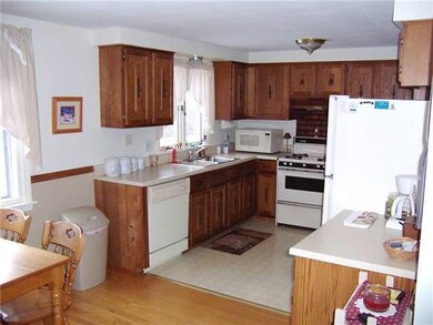 Kitchen. Kitchen.