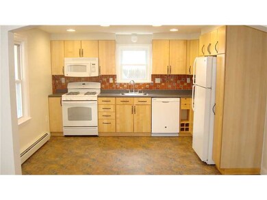 33 Pershing St, Cranston, RI 02910 - photo 5