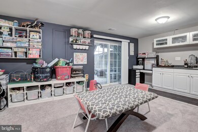 10224 Quiet Pond Terrace, Burke, VA 22015 - photo 7