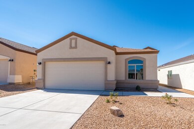 3722 S Manitoba Ave, Tucson, AZ 85730 - photo 3