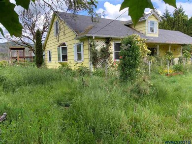 22255 Jennie Rd, Lyons, OR 97358 - photo 2