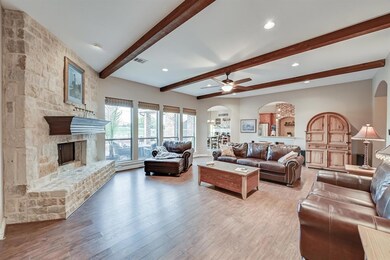 167 N Boyce Ln, Fort Worth, TX 76108 - photo 3