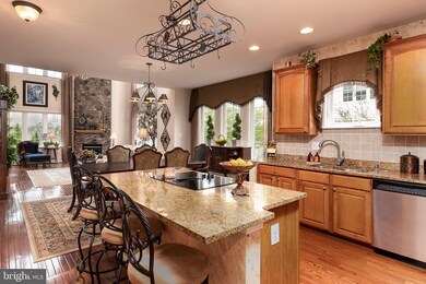 8733 Endless Ocean Way, Columbia, MD 21045 - photo 7