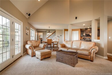 8571 Strawberry Meadows Ln, Borden, IN 47106 - photo 2