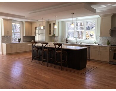 170 Pine Ridge Rd, Waban, MA 02468 - photo 4