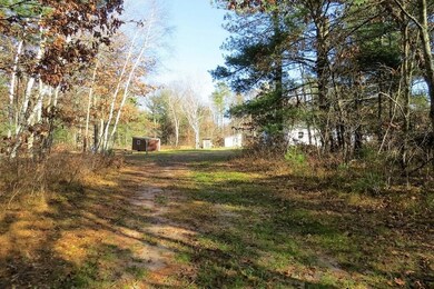 25784 Clark Rd, Webster, WI 54893 - photo 2