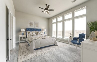 10707 Flamingo Feather Ct, Cypress, TX 77433 - photo 5