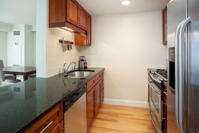 St. Leonard's Community Center unit 302, Boston, MA 02113 - photo 5