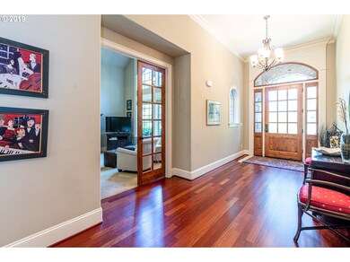 Entrance/Foyer