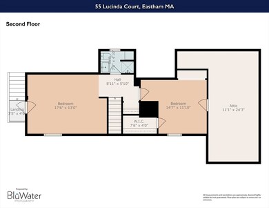 55 Lucinda Ct, Eastham, MA 02642 - photo 6