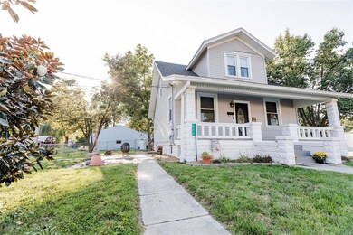 211 N Walnut St, Freeburg, IL 62243 - photo 5