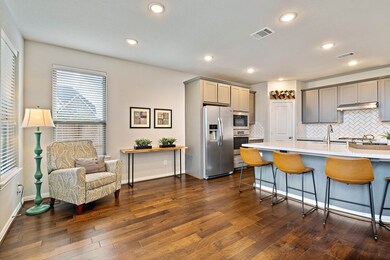 28402 Sycamore Falls Ln, Fulshear, TX 77441 - photo 7