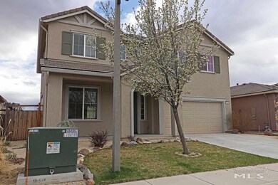 7405 Windswept Loop, Sparks, NV 89436 - photo 3