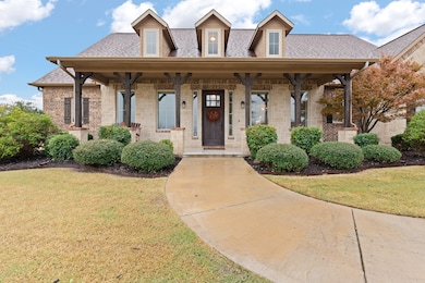220 Bearclaw Cir, Aledo, TX 76008 - photo 3