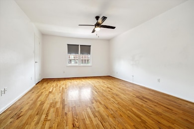 East back Bedroom