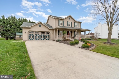 34 Chinkapin Dr unit 35, New Oxford, PA 17350 - photo 2