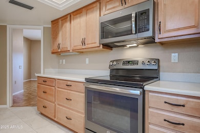 10433 W Hutton Dr unit 34, Sun City, AZ 85351 - photo 4