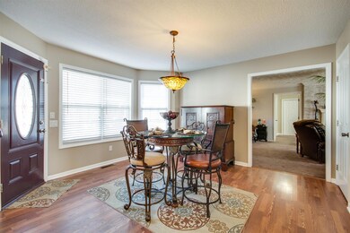 141 Longwood Dr, Shelbyville, TN 37160 - photo 6