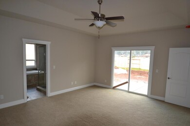 Owner's Suite