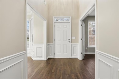 1029 Chatsworth Ln, Woodstock, GA 30189 - photo 5