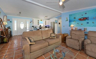 Open Living