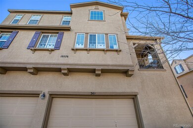 10576 Parkington Ln unit 34D, Highlands Ranch, CO 80126 - photo 2