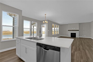 3941 New Battle Ln, Bargersville, IN 46106 - photo 7