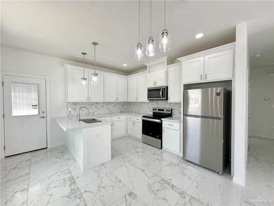 2100 Selena St unit 2, Mission, TX 78572 - photo 3