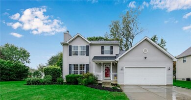 7308 Erica Ln, North Tonawanda, NY 14120 - photo 2