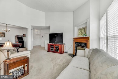 4503 Dunton Terrace unit 8503Q, Perry Hall, MD 21128 - photo 5