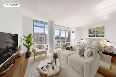 Two Northside Piers unit 7D, New York City, NY 11249 - photo 2
