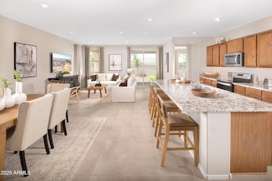 18810 N Ponte Rd, Maricopa, AZ 85138 - photo 3