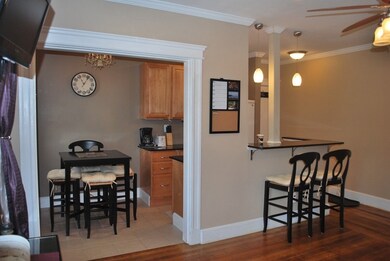 122 Riverway unit 11, Boston, MA 02215 - photo 6