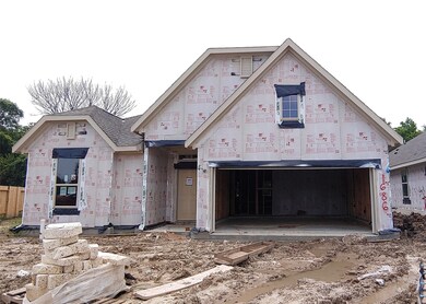 1686 Maggie Trail Dr, Alvin, TX 77511 - photo 3