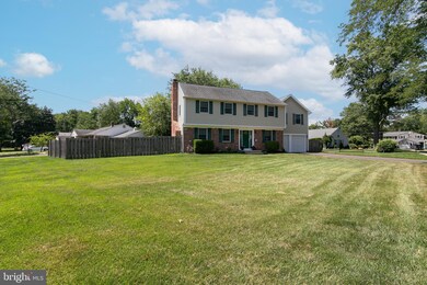 100 Covered Bridge Rd, Cherry Hill, NJ 08034 - photo 2