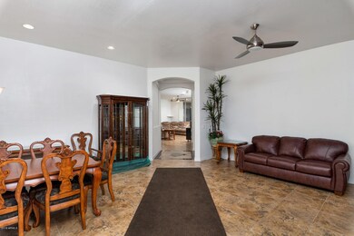 Granite Floor Tiles Throughout