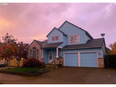 15363 SE Bollam Dr, Clackamas, OR 97015 - photo 3