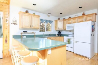 Open Kitchen