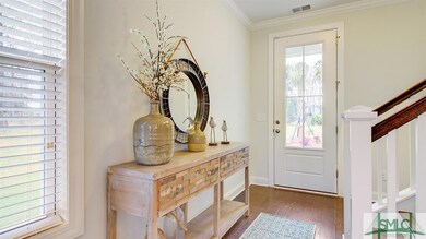 275 Cold Creek Loop, Port Wentworth, GA 31407 - photo 2